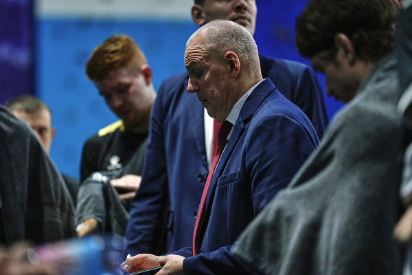 «Астана» vs «Тобыл» | Ұлттық лига