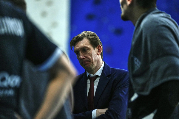 «Астана» vs «Тобыл» | Ұлттық лига