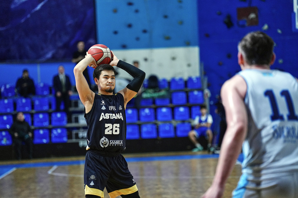 «Астана» vs «Тобыл» | Ұлттық лига