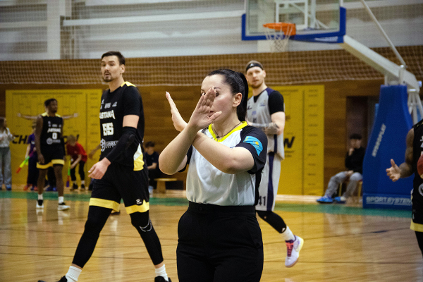 «Алматы Легионы» vs «Астана» | Ұлттық лига