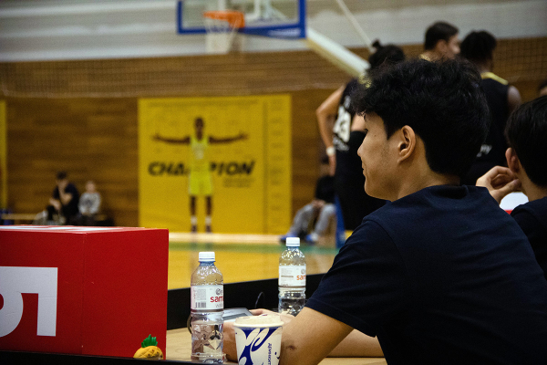 «Алматы Легионы» vs «Астана» | Ұлттық лига