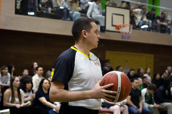 «Алматы Легионы» vs «Астана» | Ұлттық лига