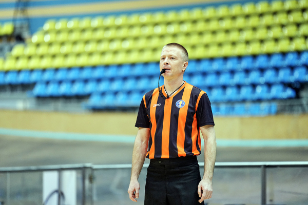 «Астана Жастар» vs «ПАРМА-М» | ВТБ Бірыңғай жастар лигасы