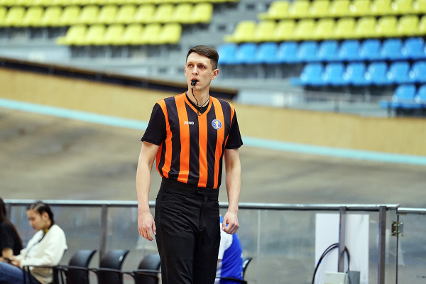 «Астана Жастар» vs «ПАРМА-М» | ВТБ Бірыңғай жастар лигасы