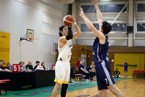 «Алматы Легионы» vs «Астана» | Ұлттық лига