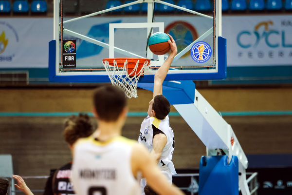 «Астана Жастар» vs «Уралмаш-2» | ВТБ Бірыңғай жастар лигасы