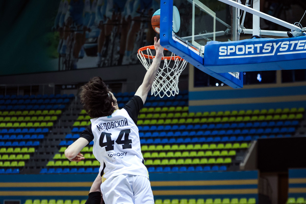 «Астана Жастар» vs «Уралмаш-2» | ВТБ Бірыңғай жастар лигасы