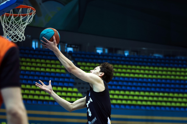 «Астана Жастар» vs «Уралмаш-2» | ВТБ Бірыңғай жастар лигасы