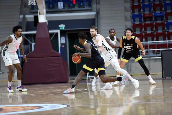 «Астана» vs «Сабах» | Жолдастық матч