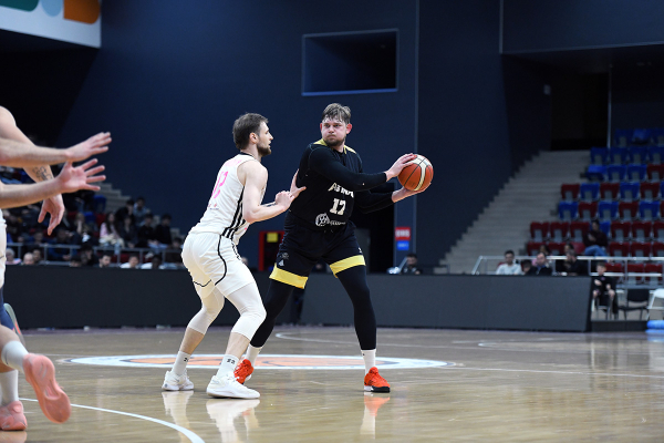 «Астана» vs «Сабах» | Жолдастық матч