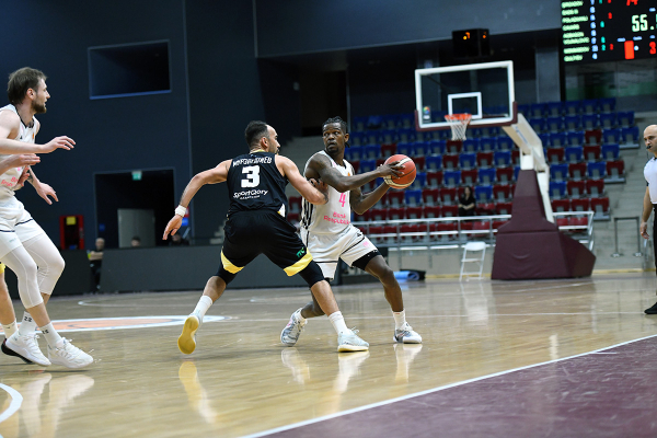 «Астана» vs «Сабах» | Жолдастық матч