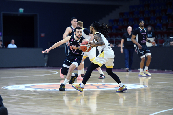 «Астана» vs «Сабах» | Жолдастық матч