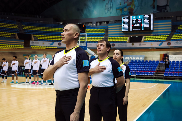 «Астана» vs «Каспий» | Ұлттық лига