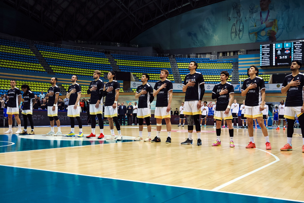 «Астана» vs «Каспий» | Ұлттық лига