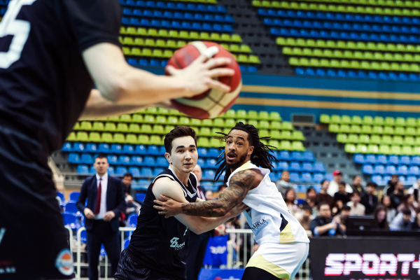 «Астана» vs «Каспий» | Ұлттық лига