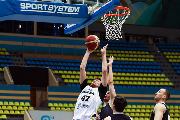 «Астана» vs «Каспий» | Ұлттық лига