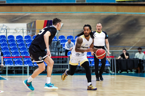 «Астана» vs «Каспий» | Ұлттық лига