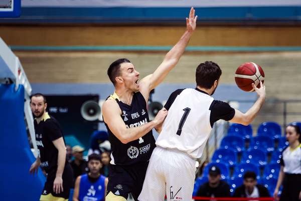 «Астана» vs «Каспий» | Национальная лига