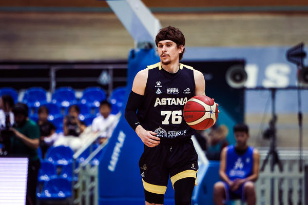 «Астана» vs «Каспий» | Национальная лига