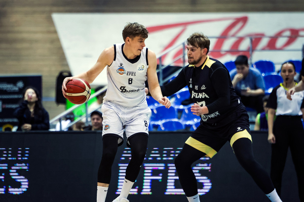 «Астана» vs «Каспий» | Национальная лига