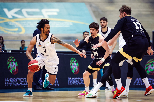 «Астана» vs «Каспий» | Национальная лига