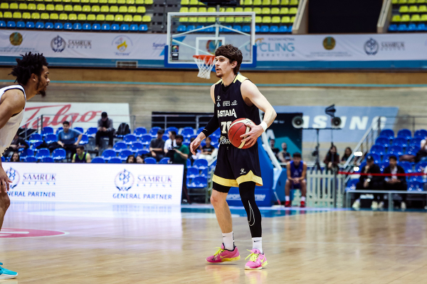 «Астана» vs «Каспий» | Национальная лига