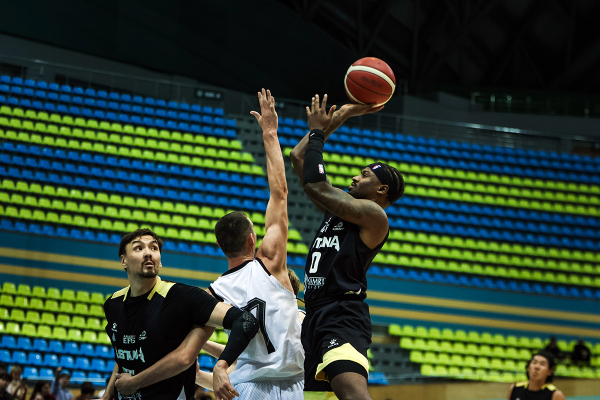 «Астана» vs «Каспий» | Национальная лига