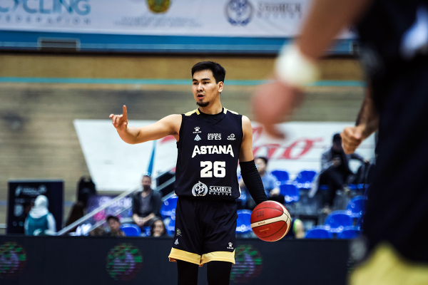 «Астана» vs «Каспий» | Национальная лига