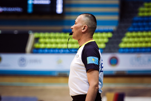 «Астана» vs «Каспий» | Национальная лига