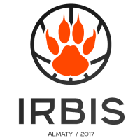 IRBIS Almaty (Алматы)