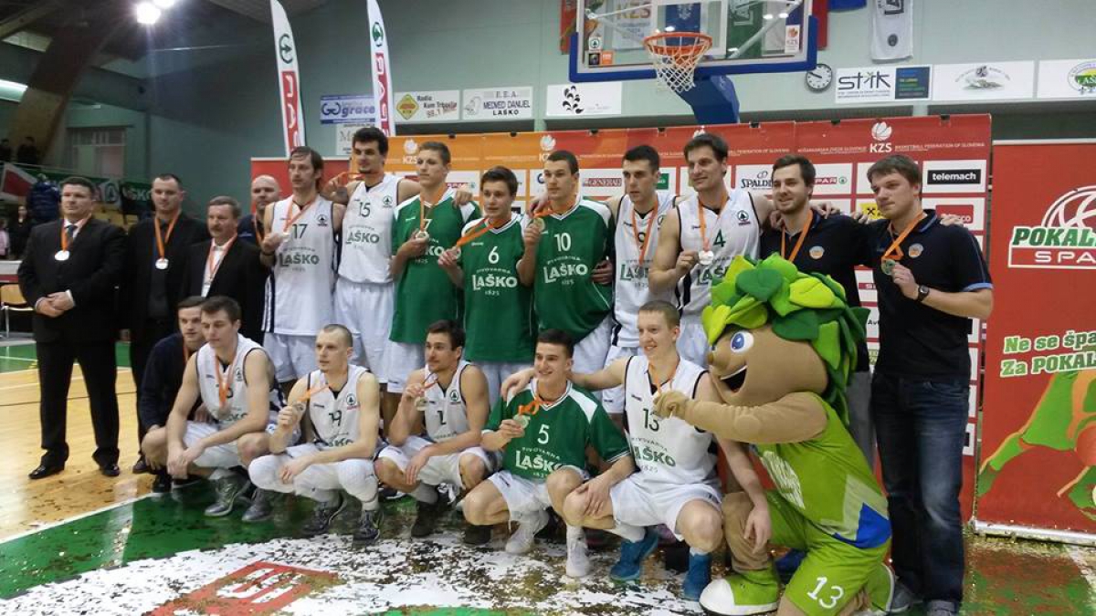 Златорог Лашко