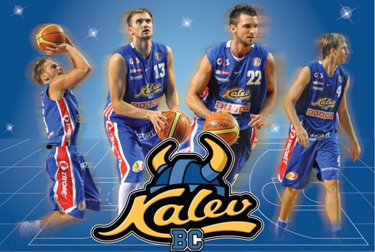 Калев