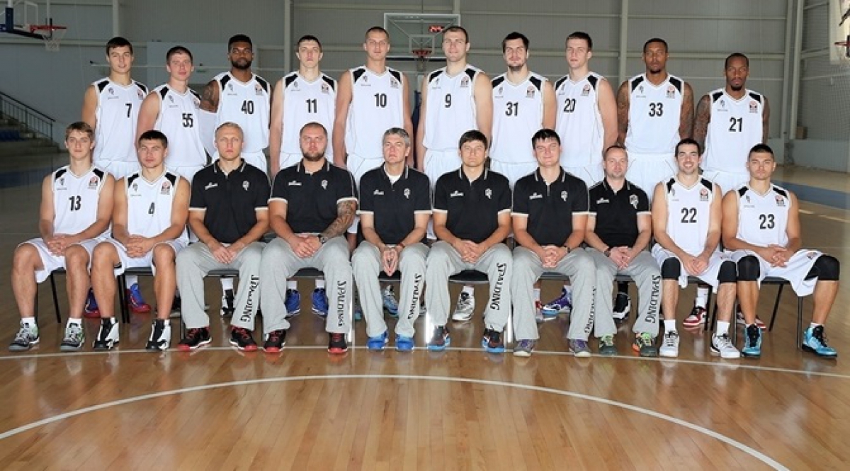 Пари Нижний Новгород