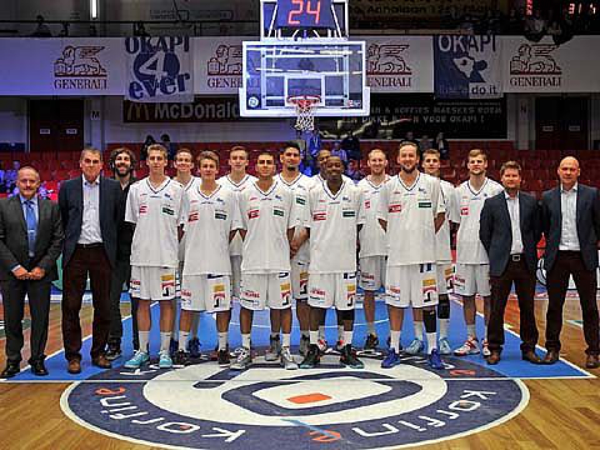 Окапи Алстар