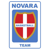 Trofeo Internazionale Novara Basketball Team