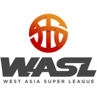 Западно-Азиатская Супер Лига